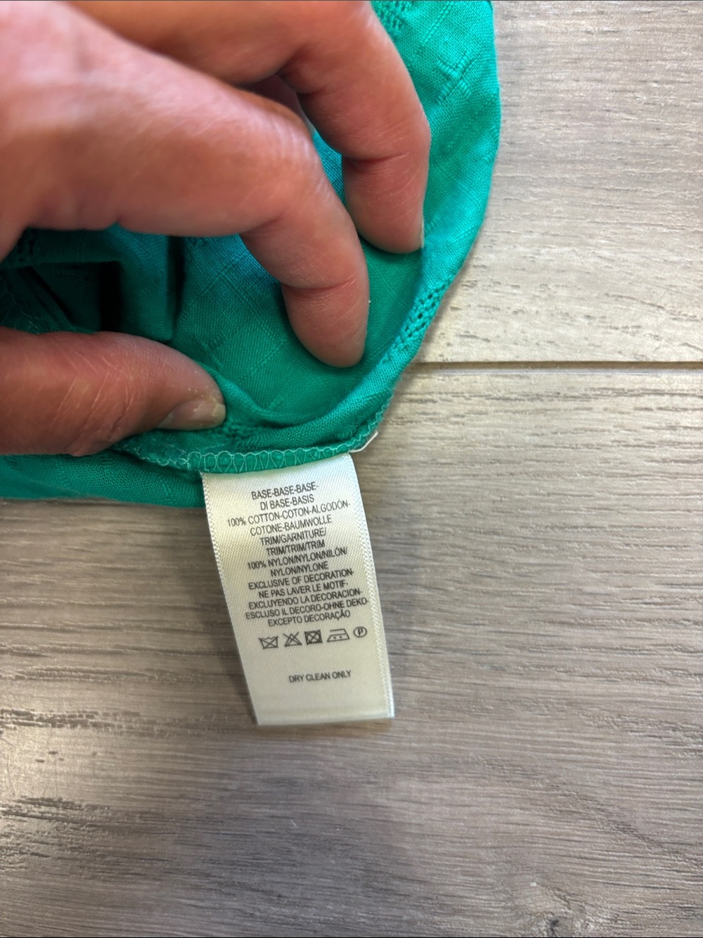Anthropologie Maeve Perennial Top - Picture 7 of 11